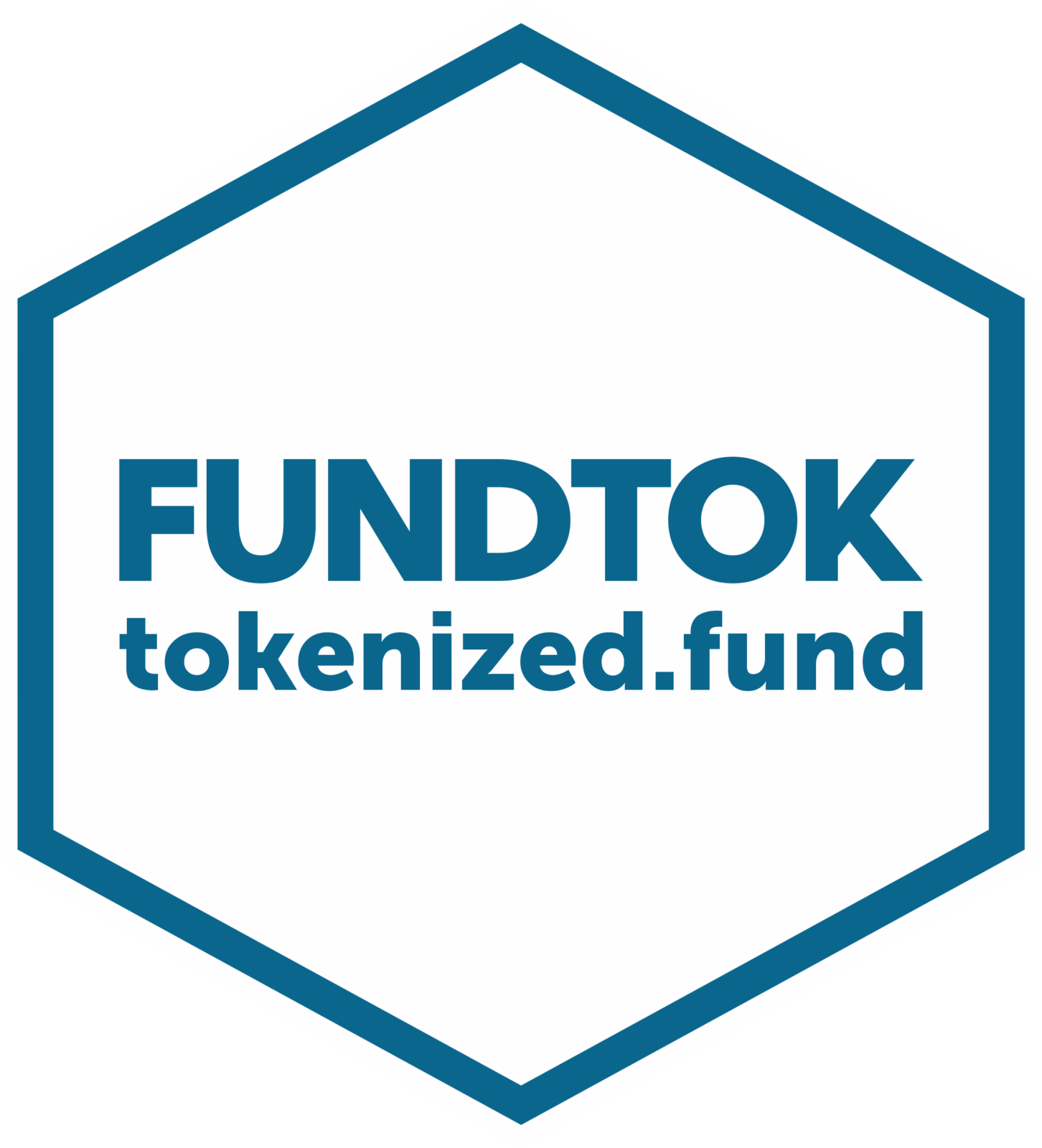 FUNDTOK🟠TOKENIZED FUNDS